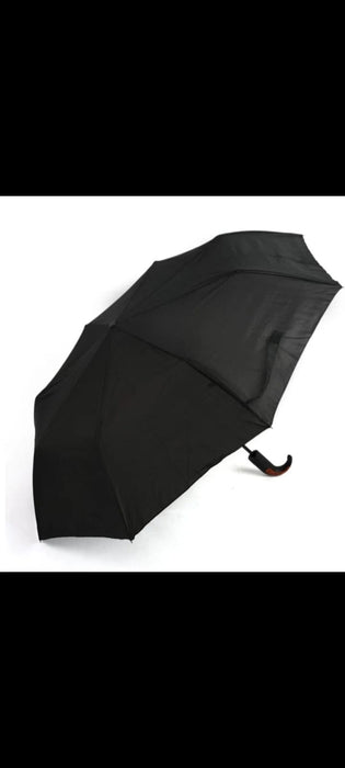 Black Umbrella