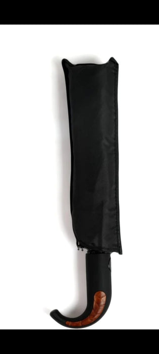 Black Umbrella