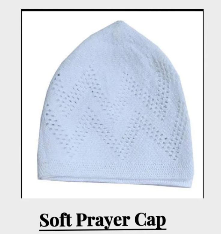 Caps