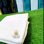 Highly Refined Misri Ihram