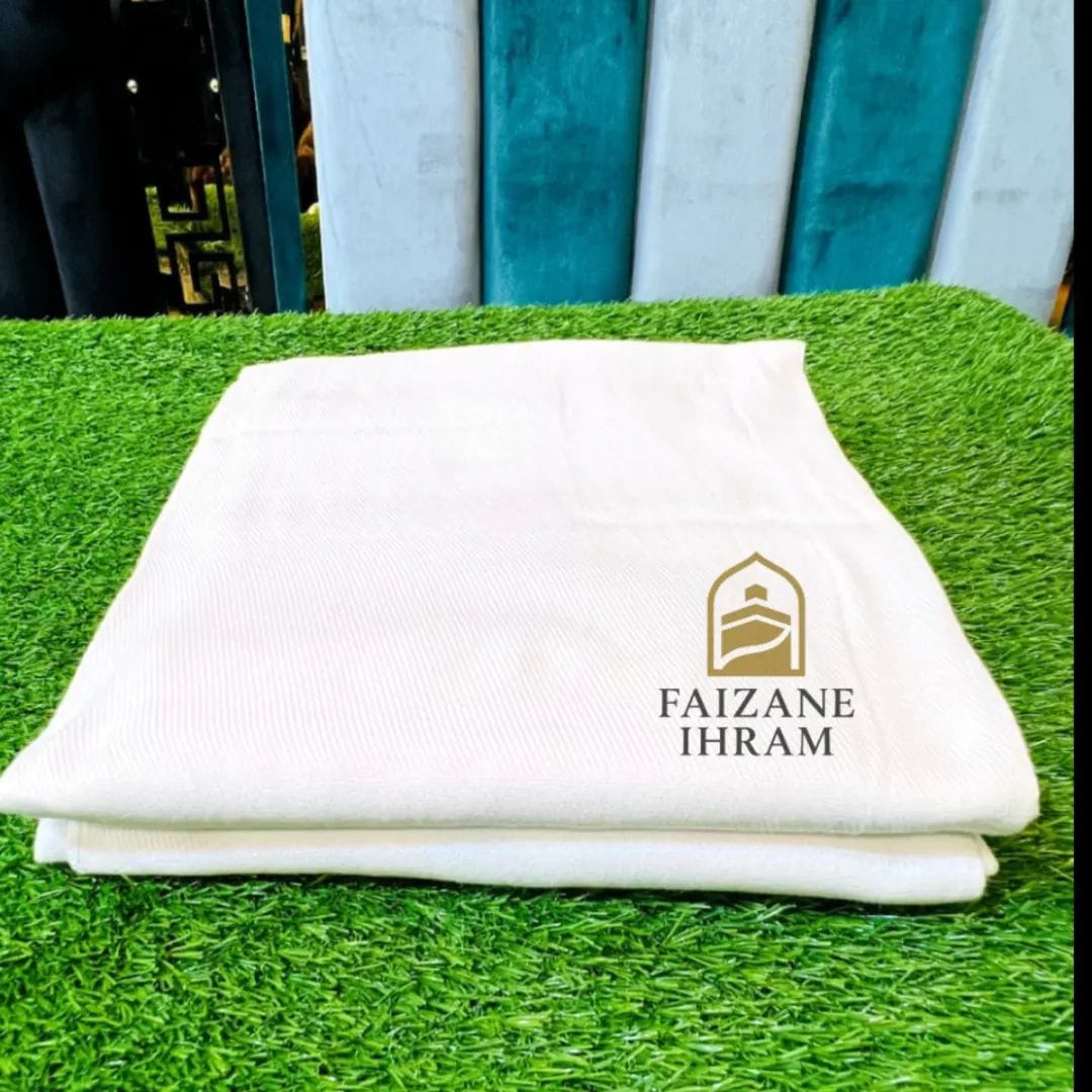 Ihram