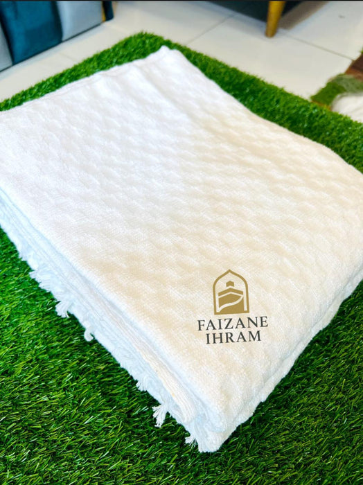 Supreme Ihram Set