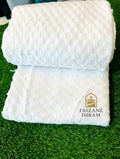 Supreme Ihram Set