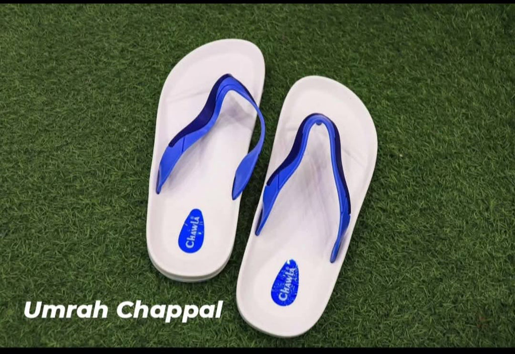 Umrah chappal