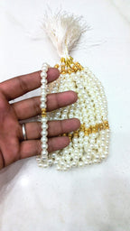 Moti Dana Tasbeeh (12pcs)