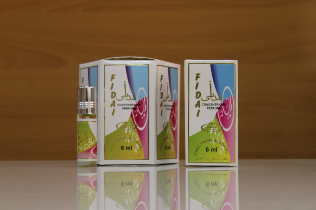 Itar 6ML 6Pcs