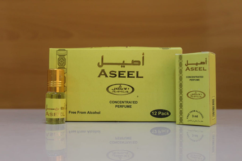 Itar 3ml 12Pcs