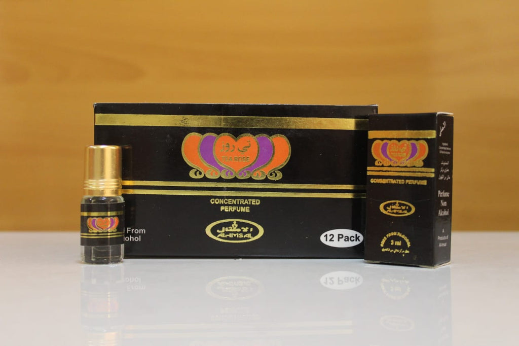 Itar 3ml 12Pcs