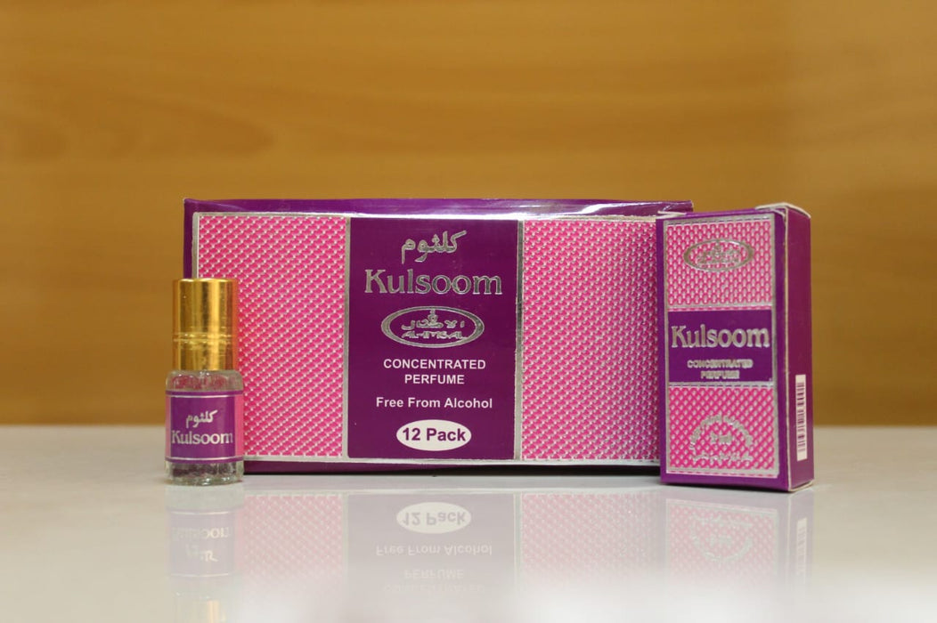 Itar 3ml 12Pcs