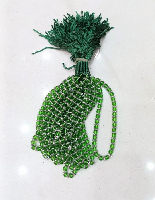 Crystal tasbeeh 33 Beaded (12pcs)
