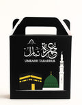 Umrah Tabarak Box