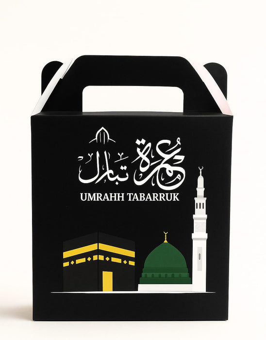 Umrah Tabarak Box