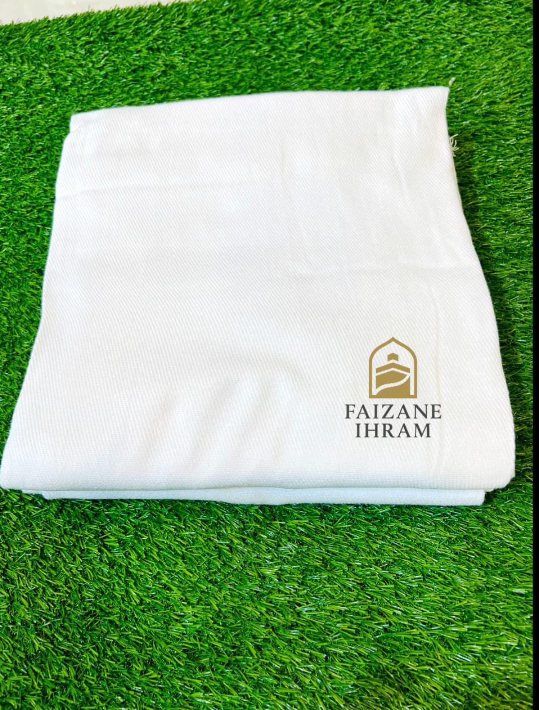 Highly Refined Misri Ihram