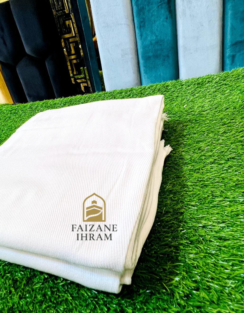 Highly Refined Misri Ihram