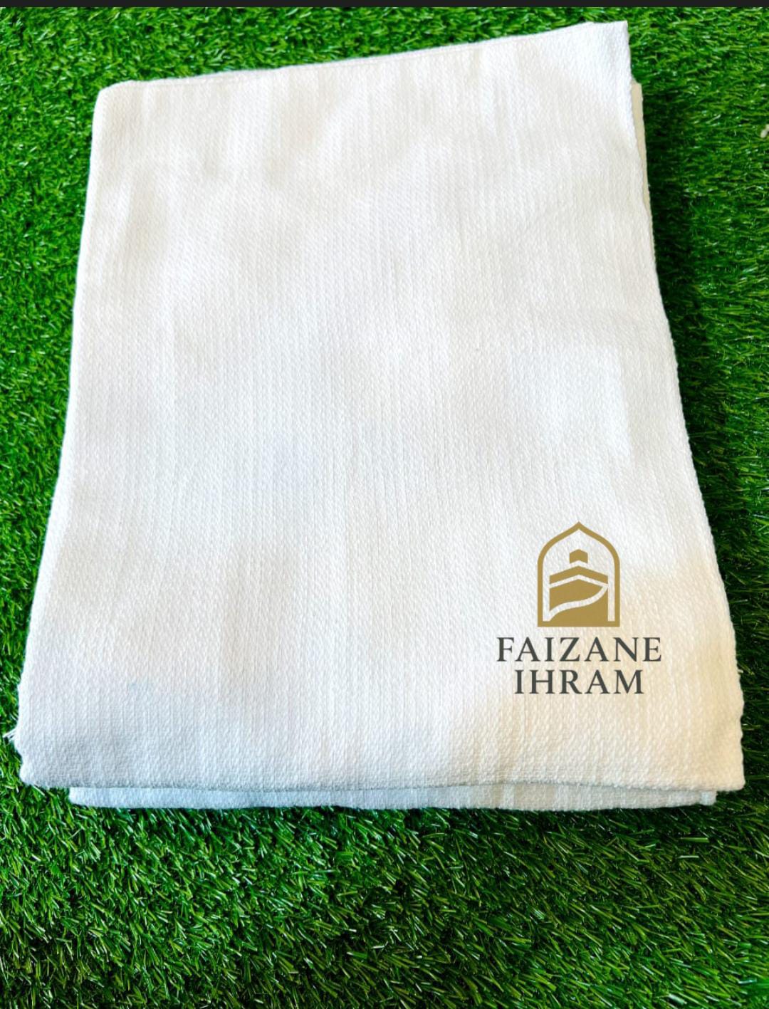 Sequence Threaded Ihram