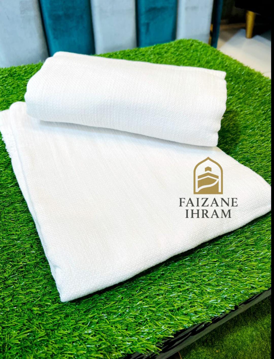 Sequence Threaded Ihram