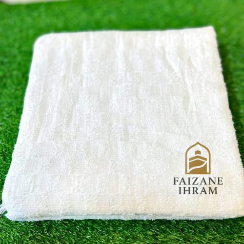Light Weight Towel Ihram