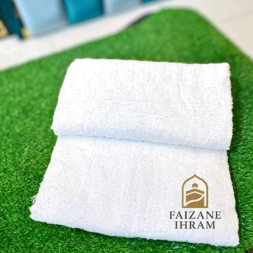 Light Weight Towel Ihram