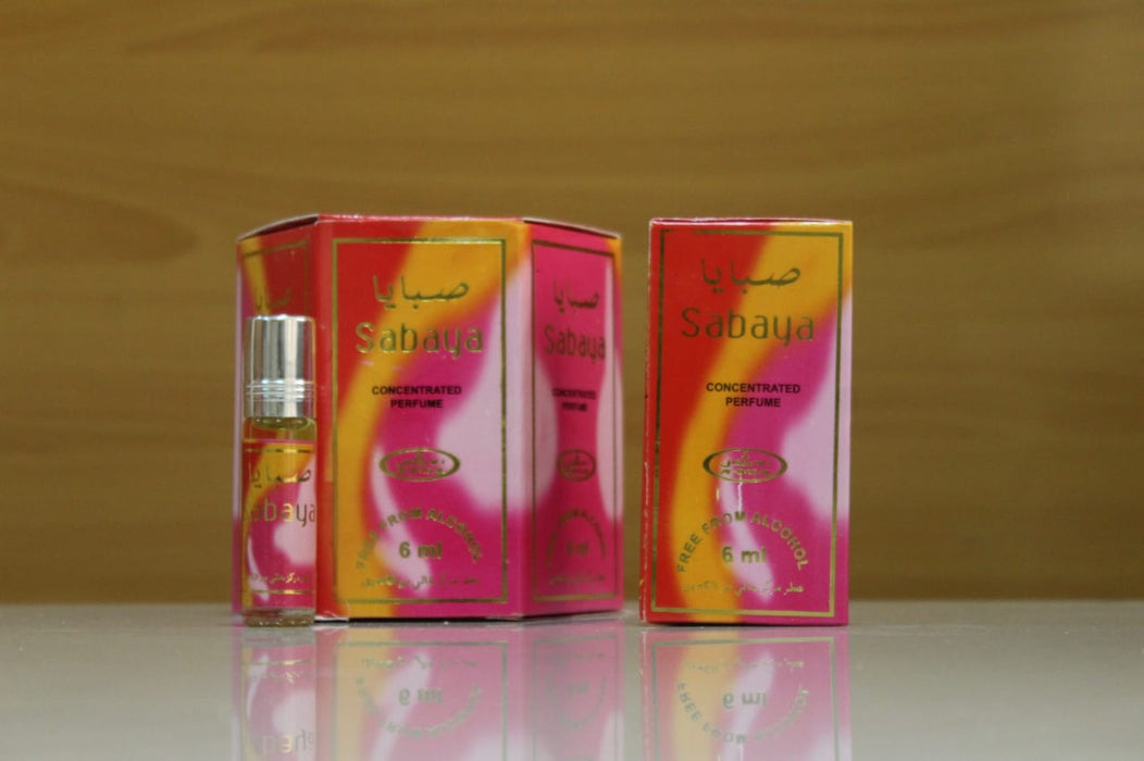 Itar 6ML 6Pcs