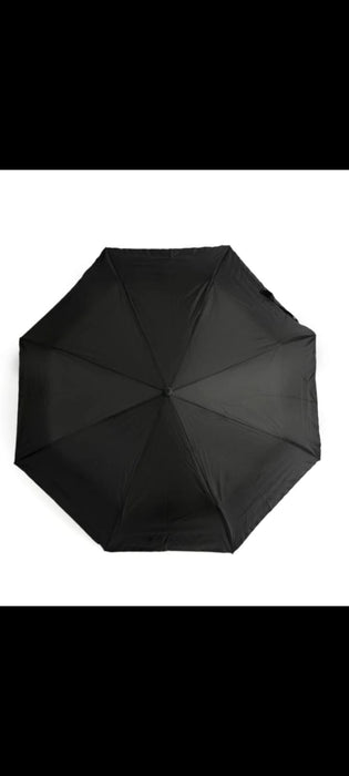 Black Umbrella