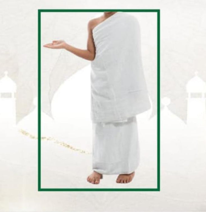 Kids Ihram