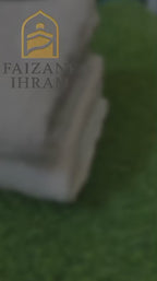 Light Weight Towel Ihram