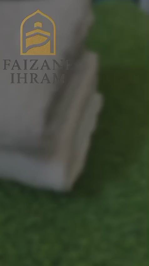 Light Weight Towel Ihram